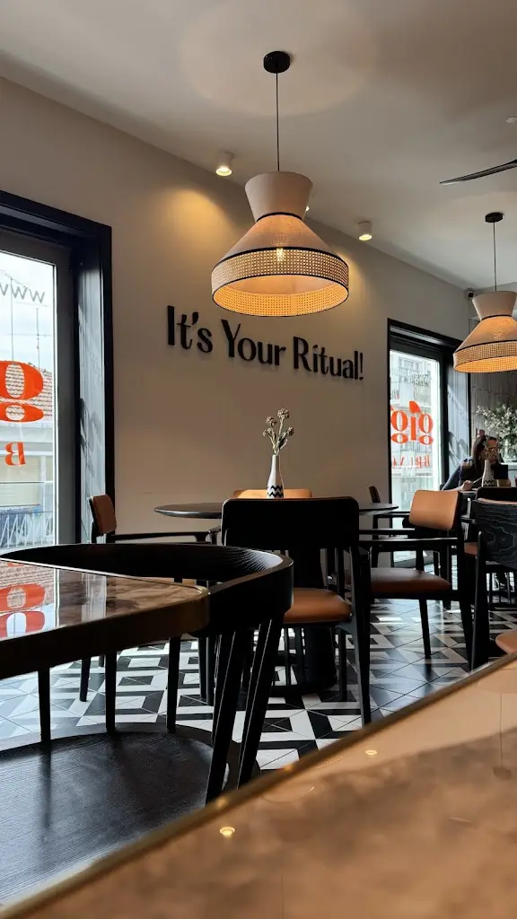 Alla L._Giga Brunch_Ermesinde_recensione