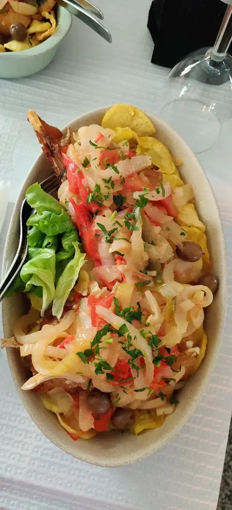 Menu_Restaurante Concorde_Milheirós de Poiares_immagine_2