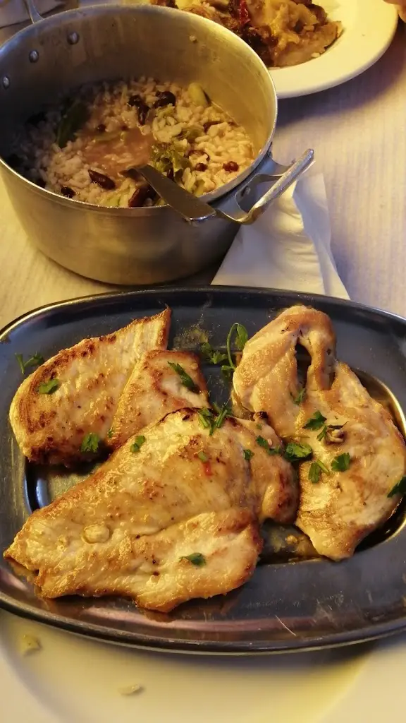 Menu_Restaurante Concorde_Milheirós de Poiares_immagine_5