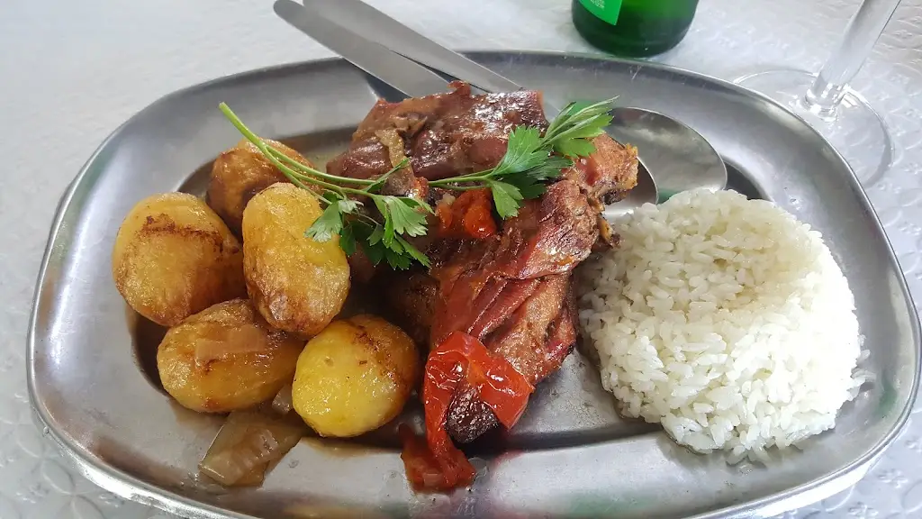 Restaurante Concorde_Milheirós de Poiares_slider_image_1