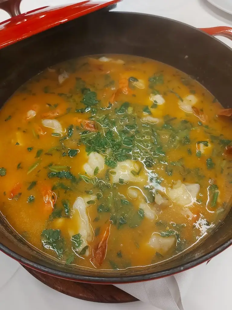 Andreia Vieira_Restaurante ABÊ_Ermesinde_recensione