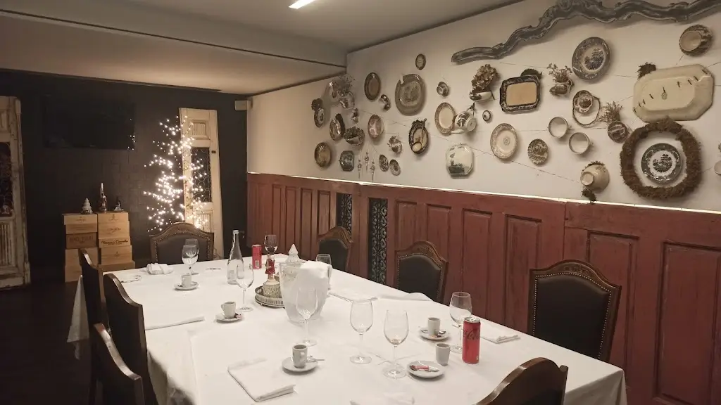 Restaurante ABÊ ristorante a Ermesinde
