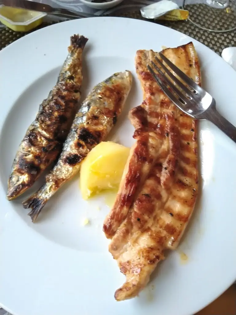 Menu_Maximu’s Restaurante_Ermesinde_immagine_6