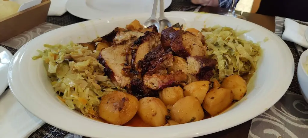 Pedro Fortuna_Maximu’s Restaurante_Ermesinde_recensione