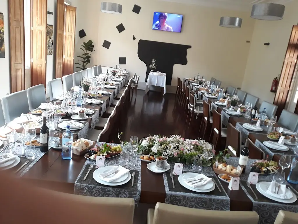 Maximu’s Restaurante ristorante a Ermesinde