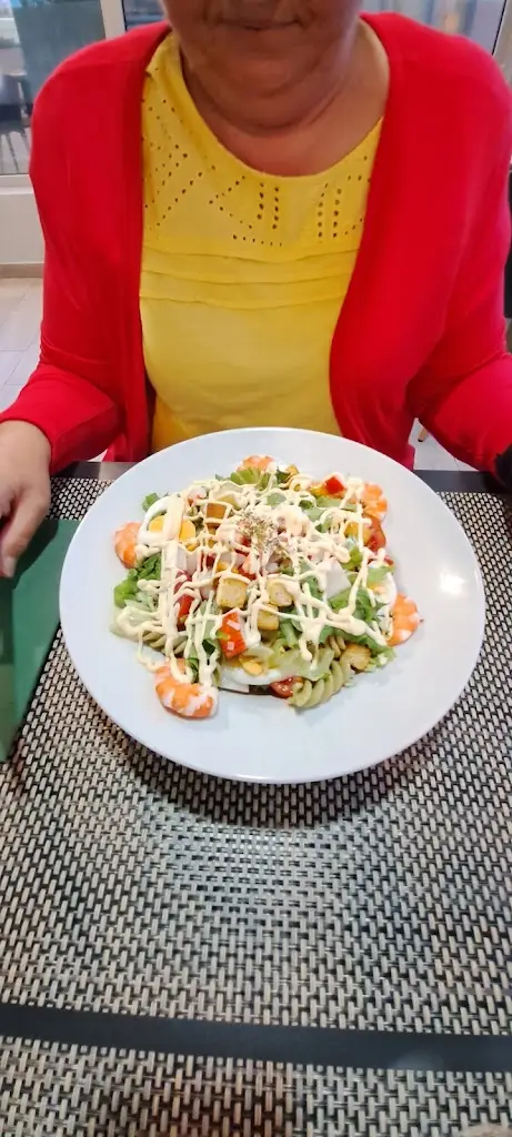 Siegie Belgixxer_3Delícias_Ermesinde_recensione