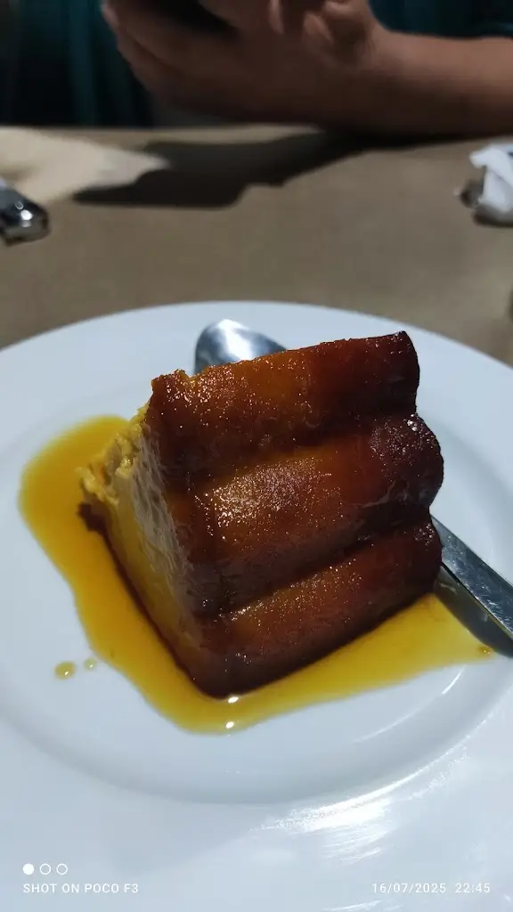 Jose Xavier_3Delícias_Ermesinde_recensione