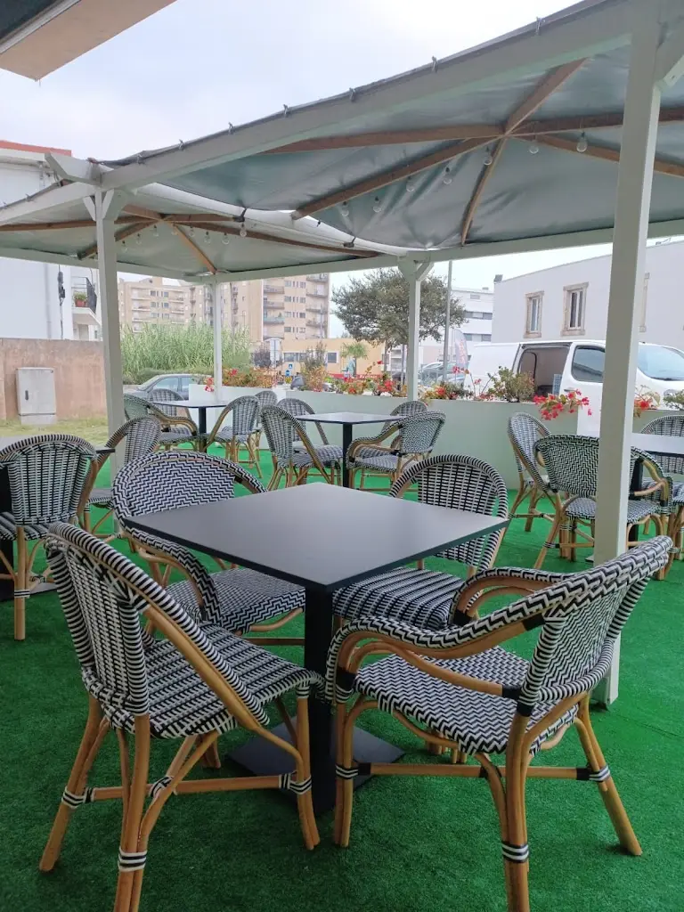 3Delícias ristorante a Ermesinde