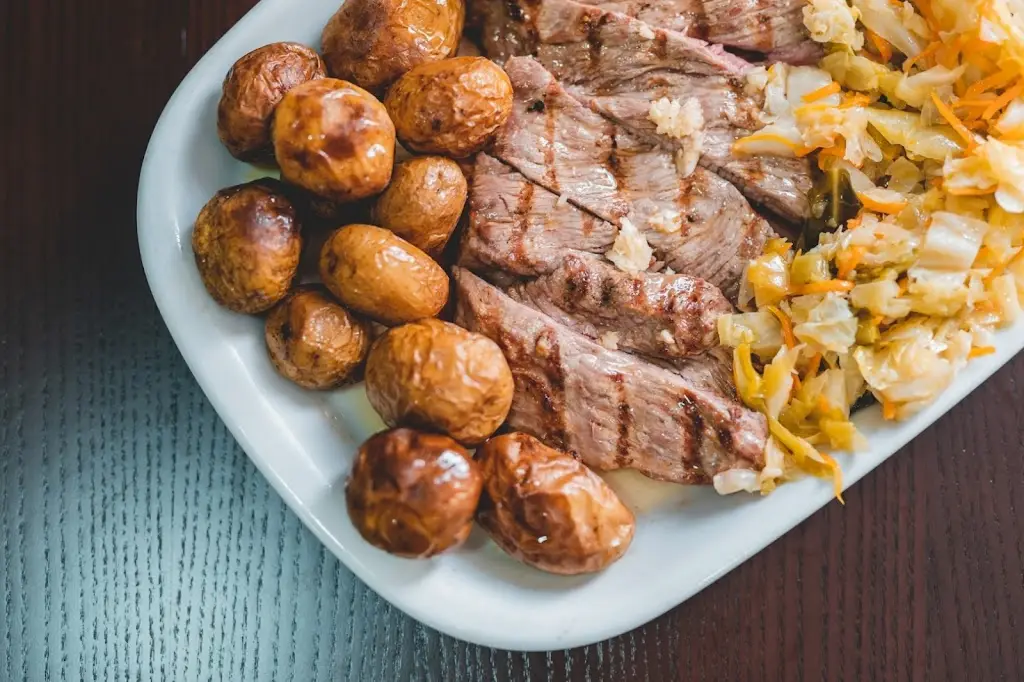 Menu_Churrasqueira da Estação de Ermesinde_Ermesinde_immagine_6