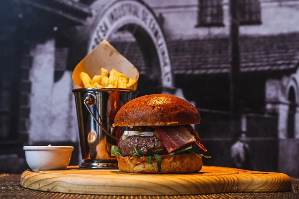 Churrasqueira da Estação de Ermesinde_Ermesinde_slider_image_3