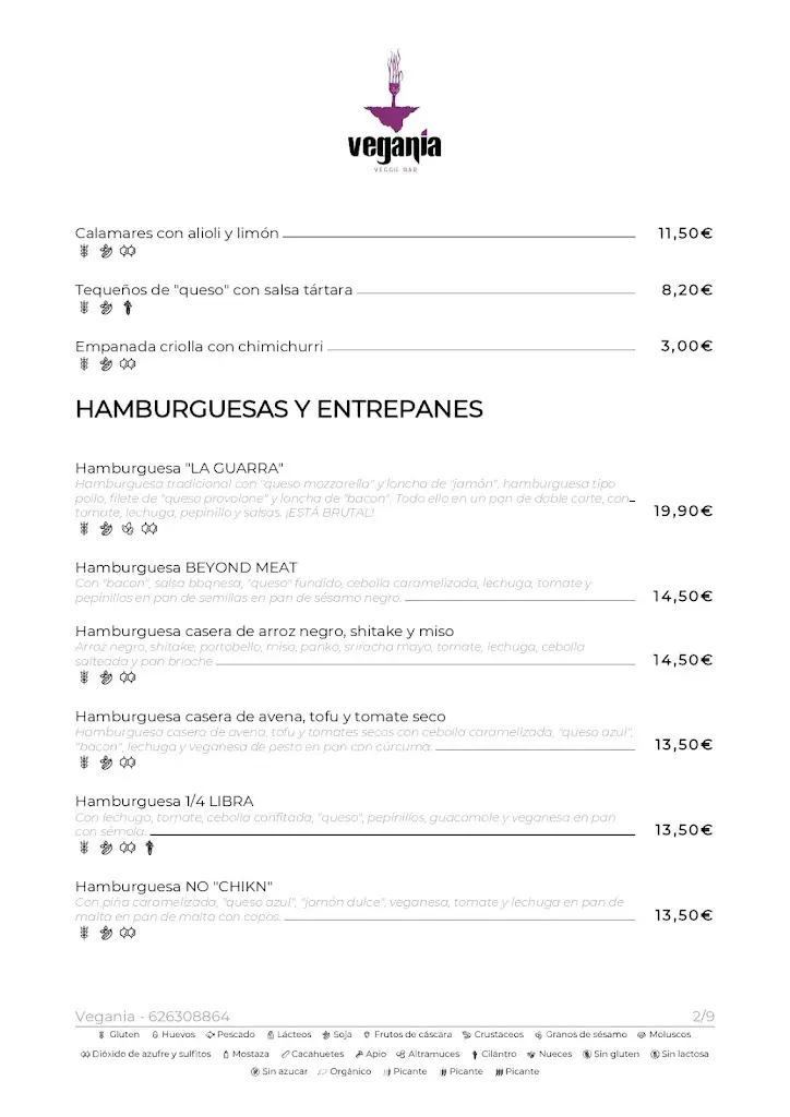 Menu_Restaurante O Sino_Ermesinde_immagine_1