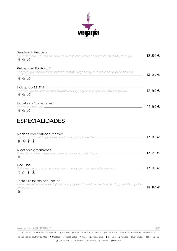 Menu_Restaurante O Sino_Ermesinde_immagine_2