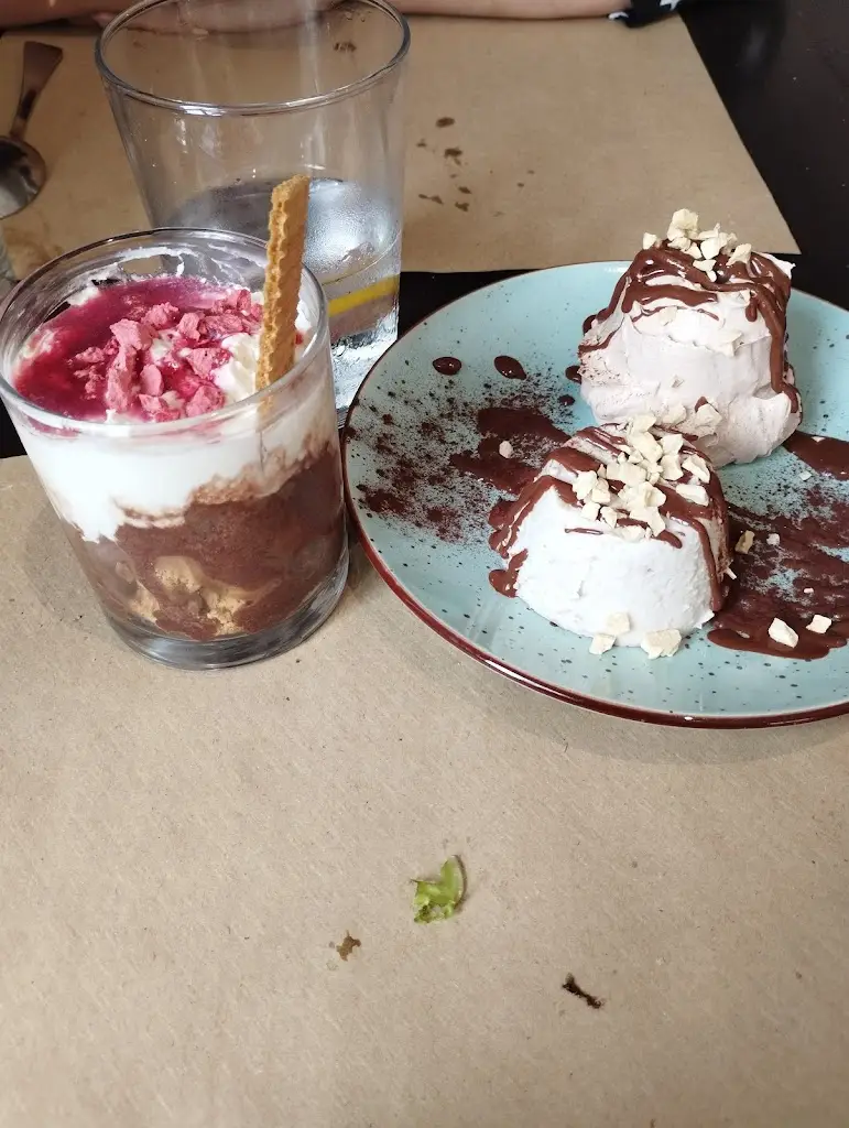 Salvador Angosto Navarro_Restaurante O Sino_Ermesinde_recensione