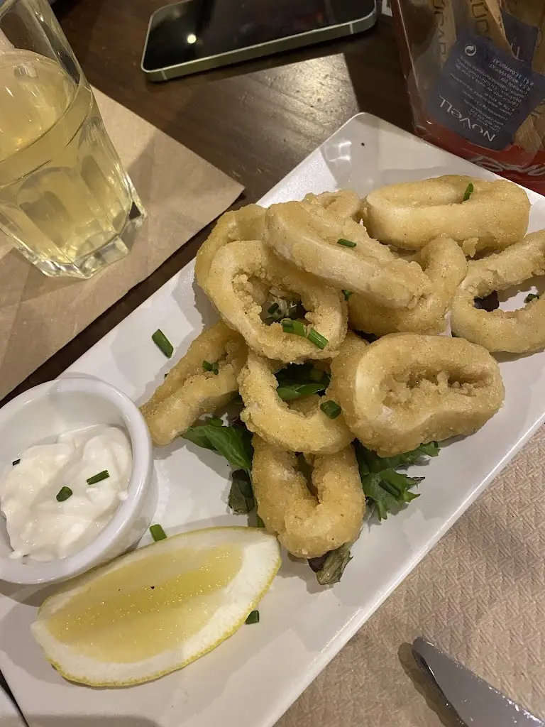 José Mota_Restaurante O Sino_Ermesinde_recensione