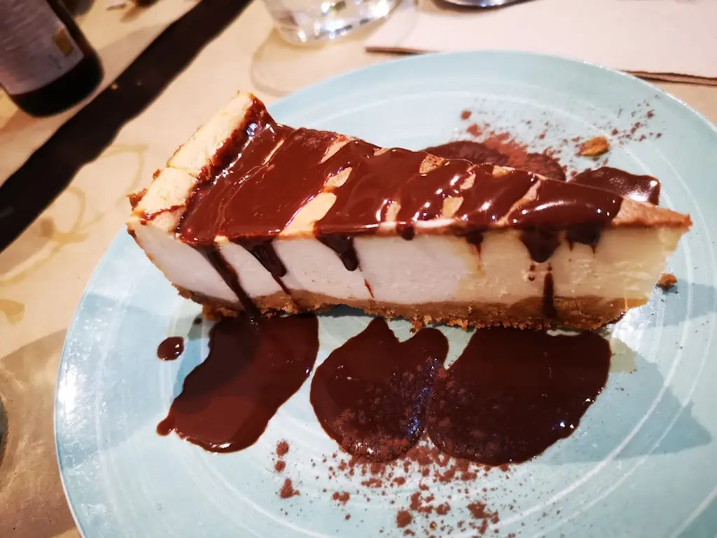 Luis Oliveira_Restaurante O Sino_Ermesinde_recensione