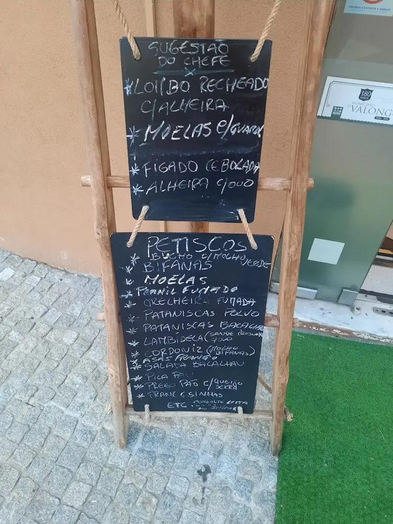 Menu_Taberna Restinga_Ermesinde_imagen_4