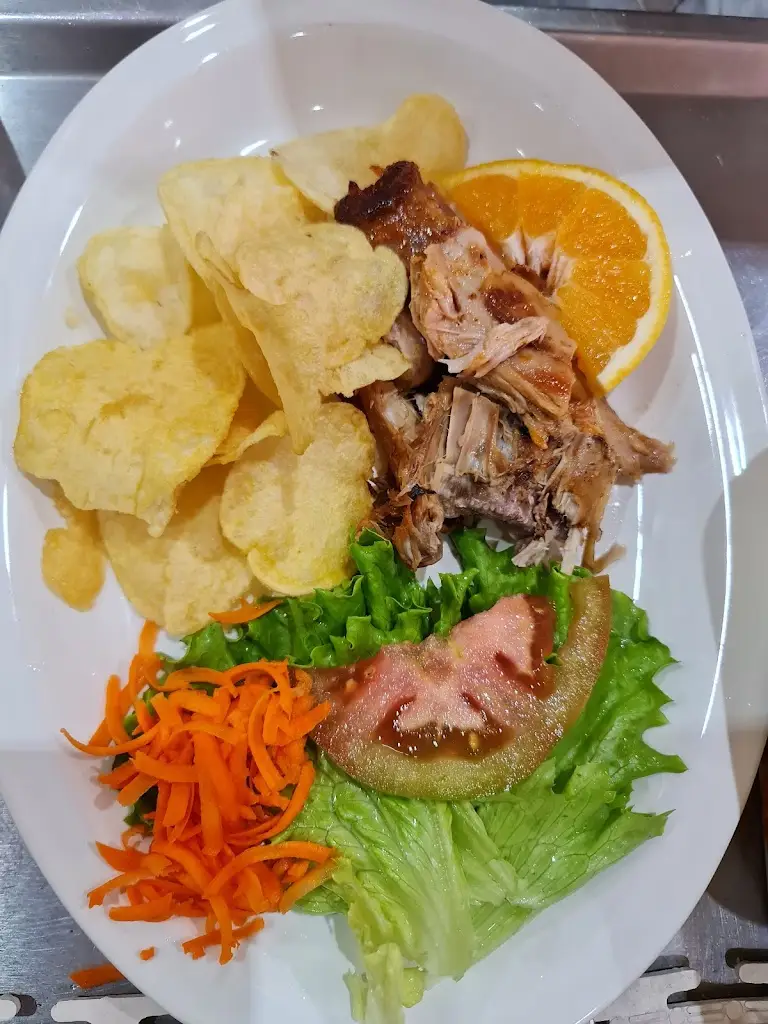 Menu_Restaurante O Serrano_Ermesinde_immagine_5