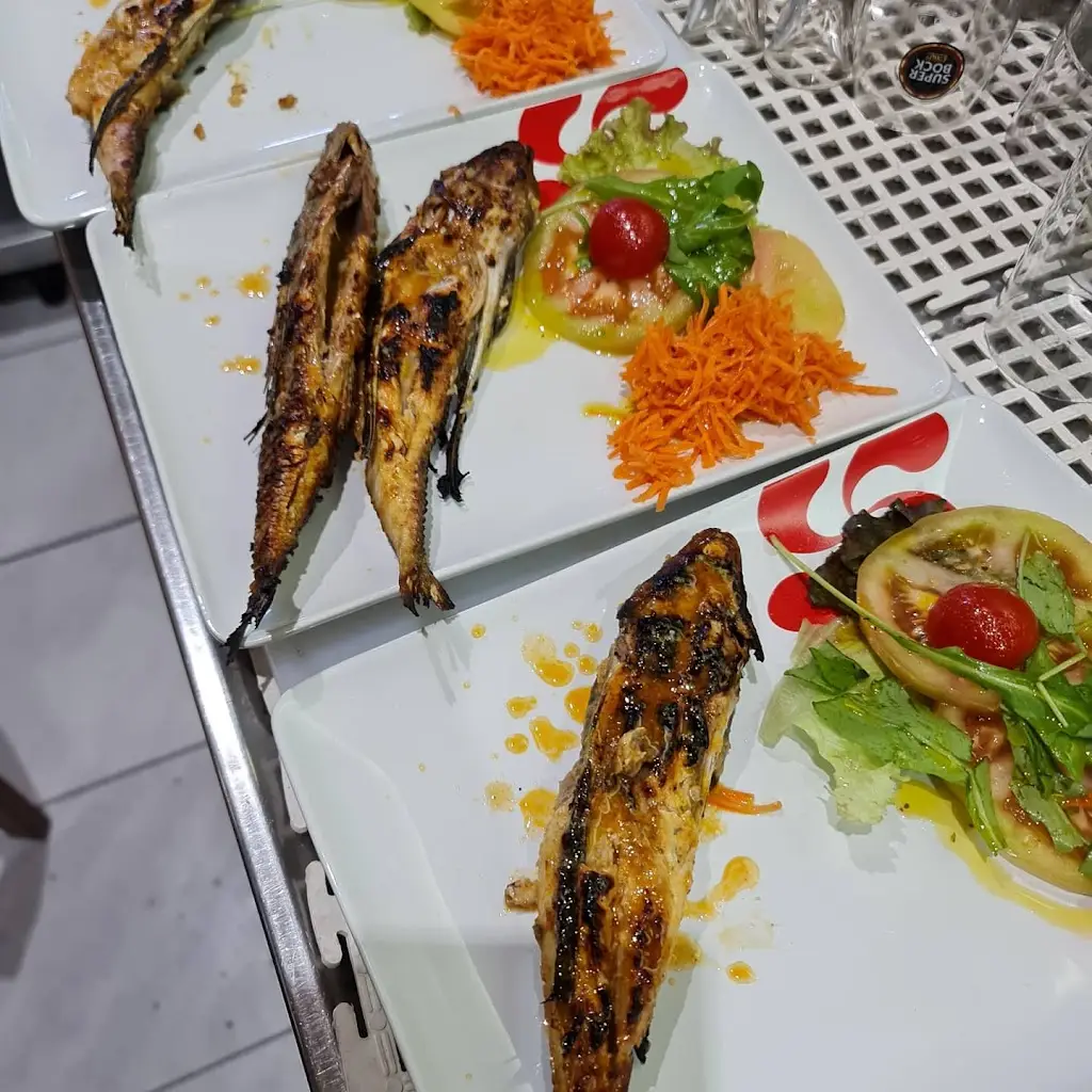 Menu_Restaurante O Serrano_Ermesinde_immagine_7