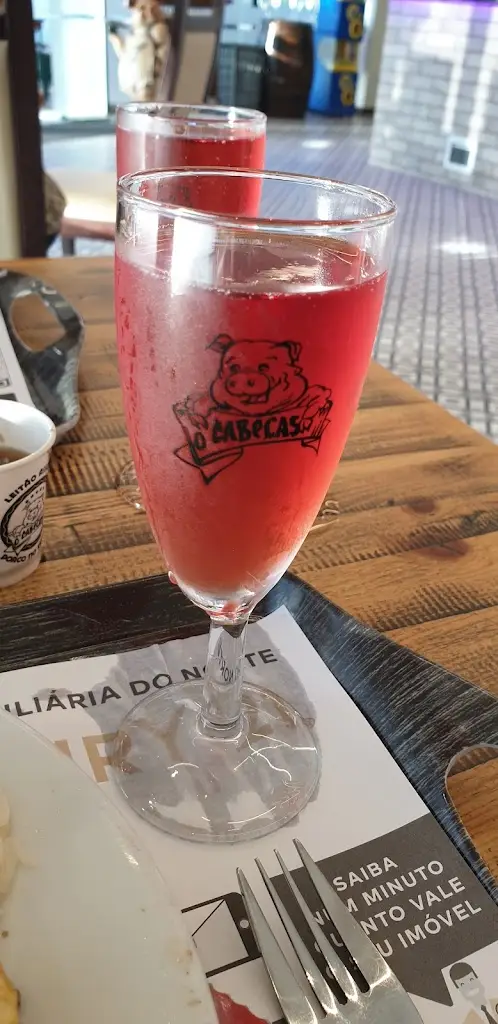 Menu_O Cabeças - Catedral Das Sandes_Ermesinde_immagine_4