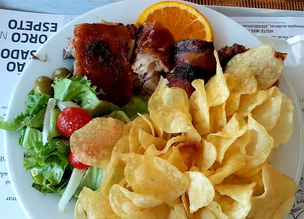 Menu_O Cabeças - Catedral Das Sandes_Ermesinde_immagine_6