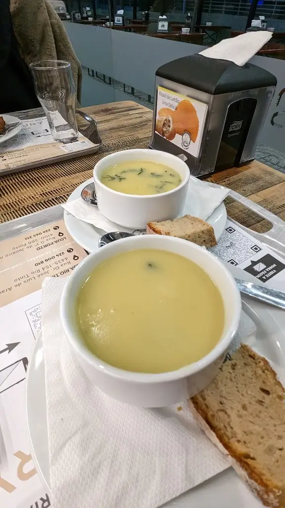 Menu_O Cabeças - Catedral Das Sandes_Ermesinde_immagine_7