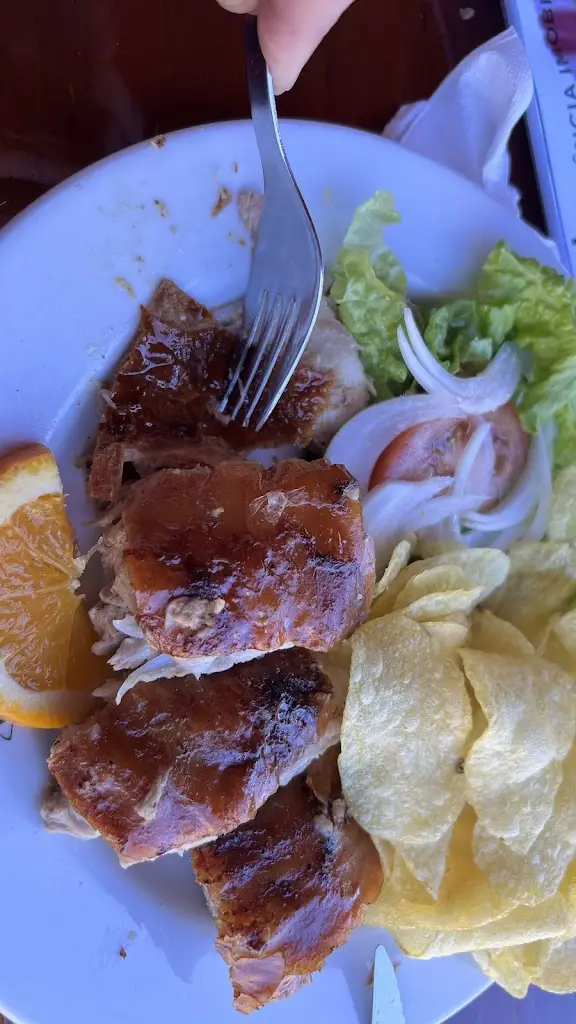 AntonioJose Rocha_O Cabeças - Catedral Das Sandes_Ermesinde_recensione