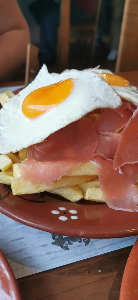 Menu_Taverna's Tapas_Ermesinde_image_6