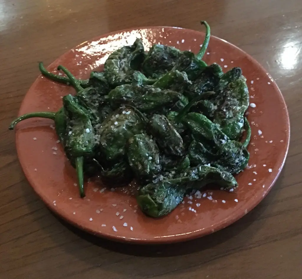 Menu_Taverna's Tapas_Ermesinde_image_7