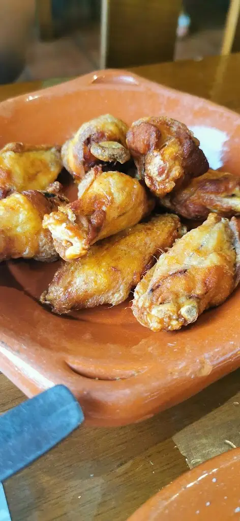 Ricardo Dias_Taverna's Tapas_Ermesinde_review