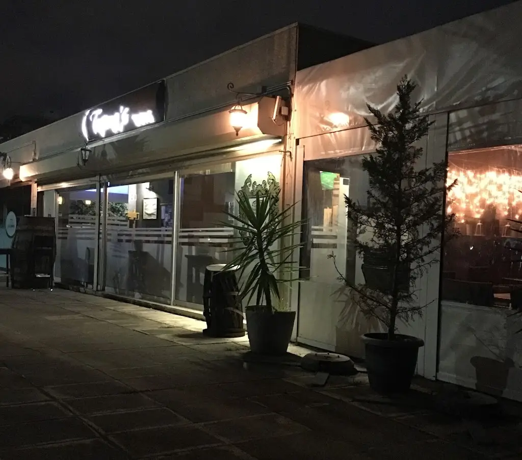 Taverna's Tapas ristorante a Ermesinde