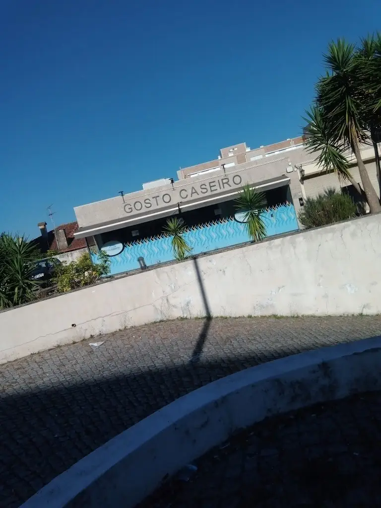 Gosto Caseiro ristorante a Ermesinde