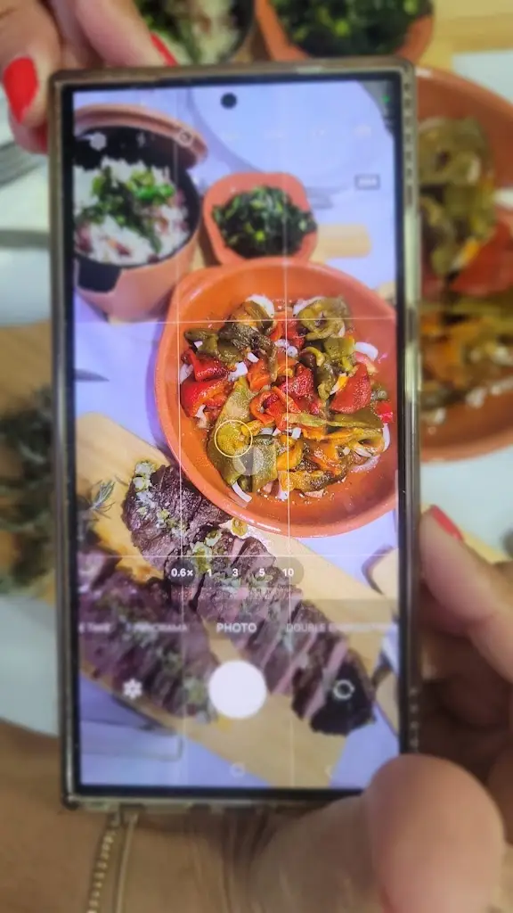 Inês Costa_Tipicamente Restaurante&Petisqueira_Ermesinde_recensione