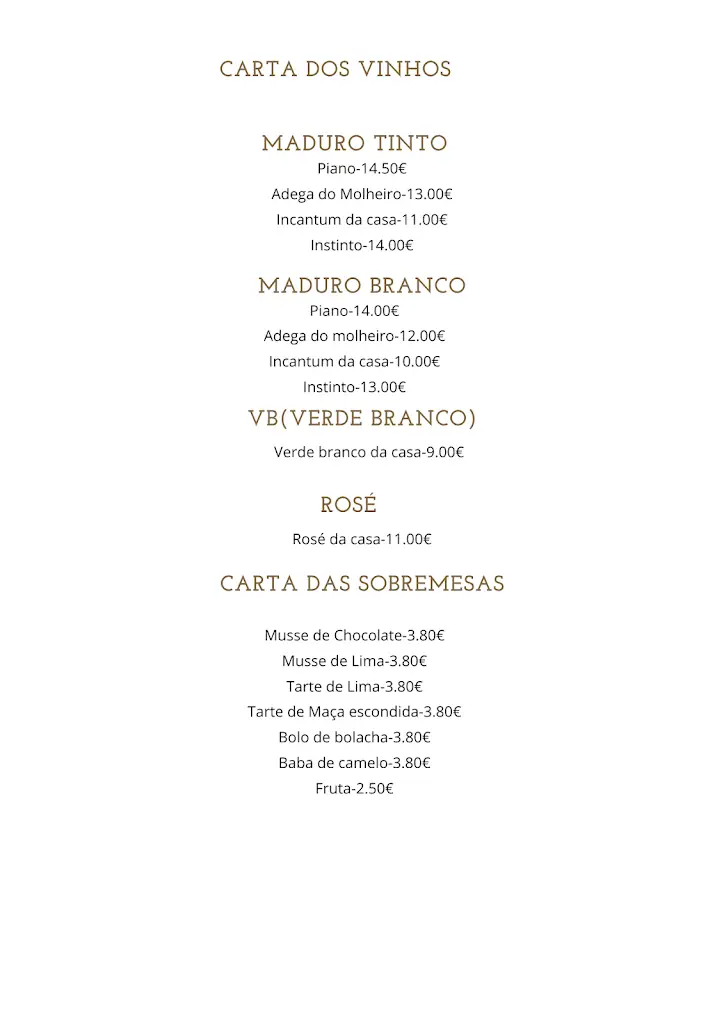 Menu_Avó Micas_Ermesinde_imagen_2