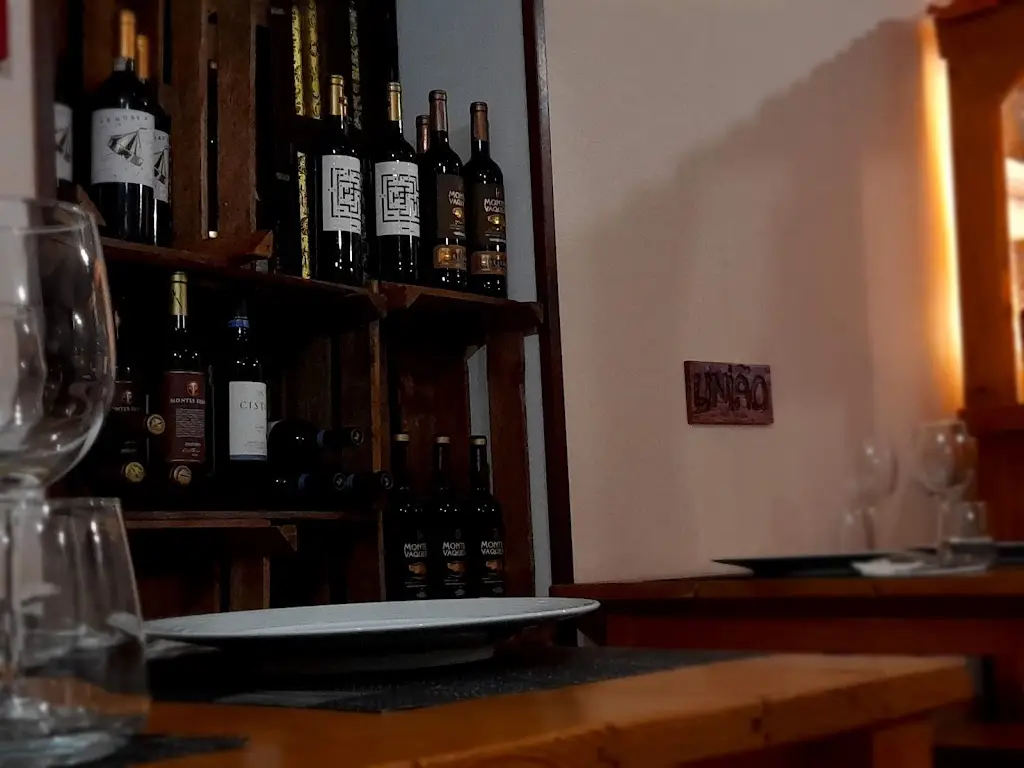 Avó Micas ristorante a Ermesinde