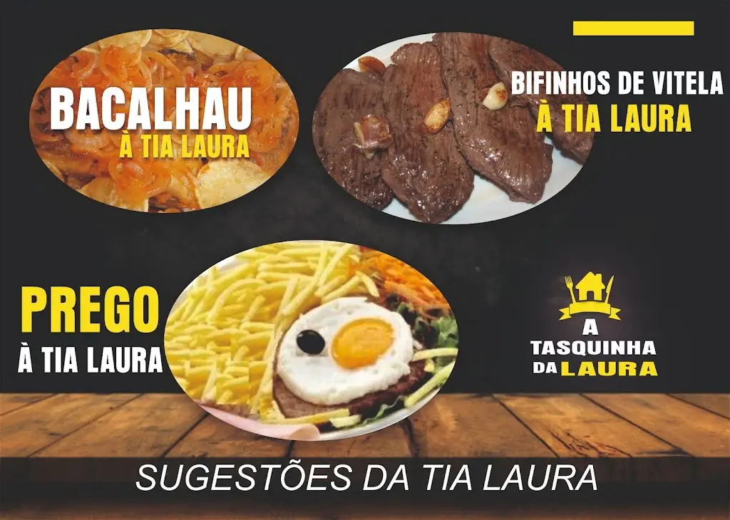 Menu_Tasquinha Da Laura_Ermesinde_immagine_2