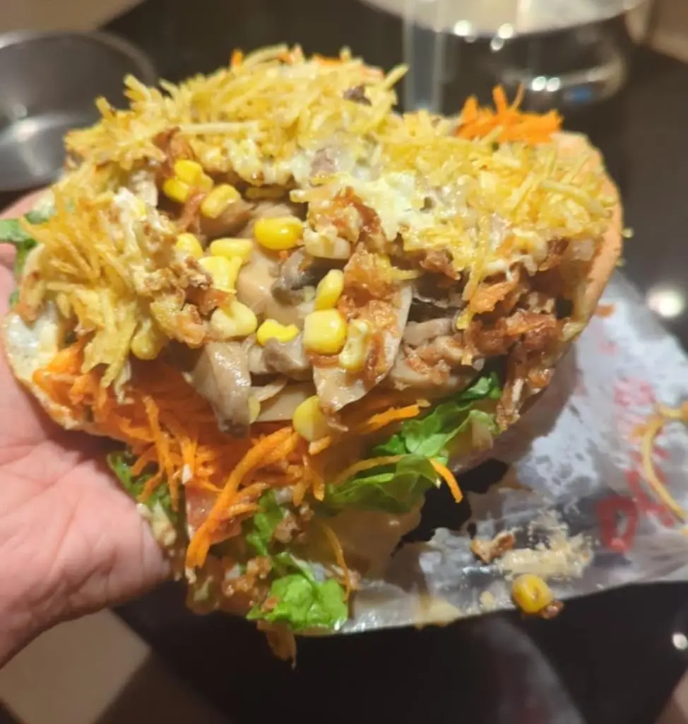 Luís Silva_Roulote Esfera Bar_Ermesinde_recensione