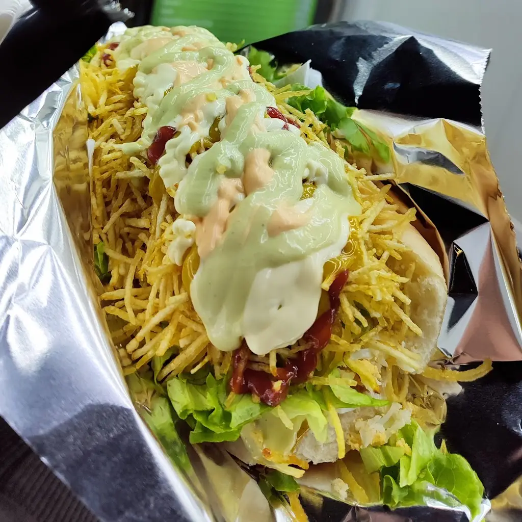 Fabio Almeida_Roulote Esfera Bar_Ermesinde_recensione