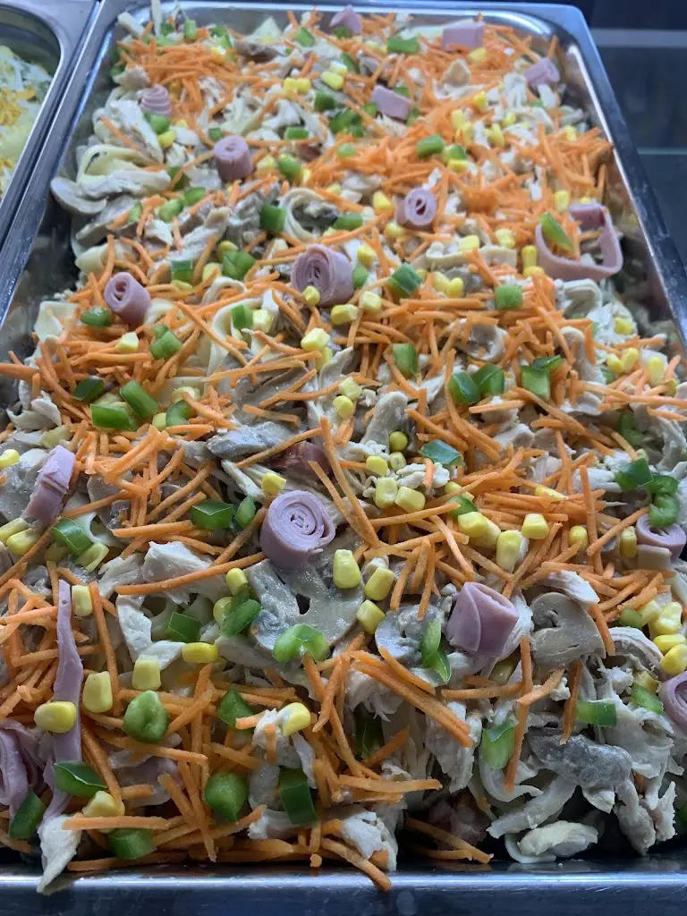 Q' Delícia Take Away ristorante a Ermesinde