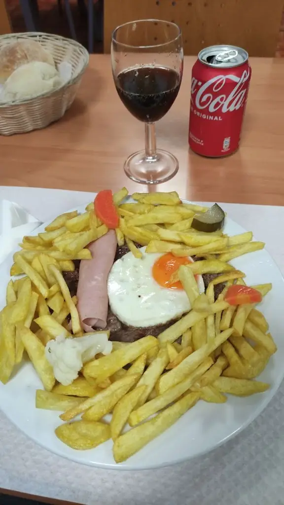 Vitor Barbosa_Cafe Convivio_Ermesinde_recensione