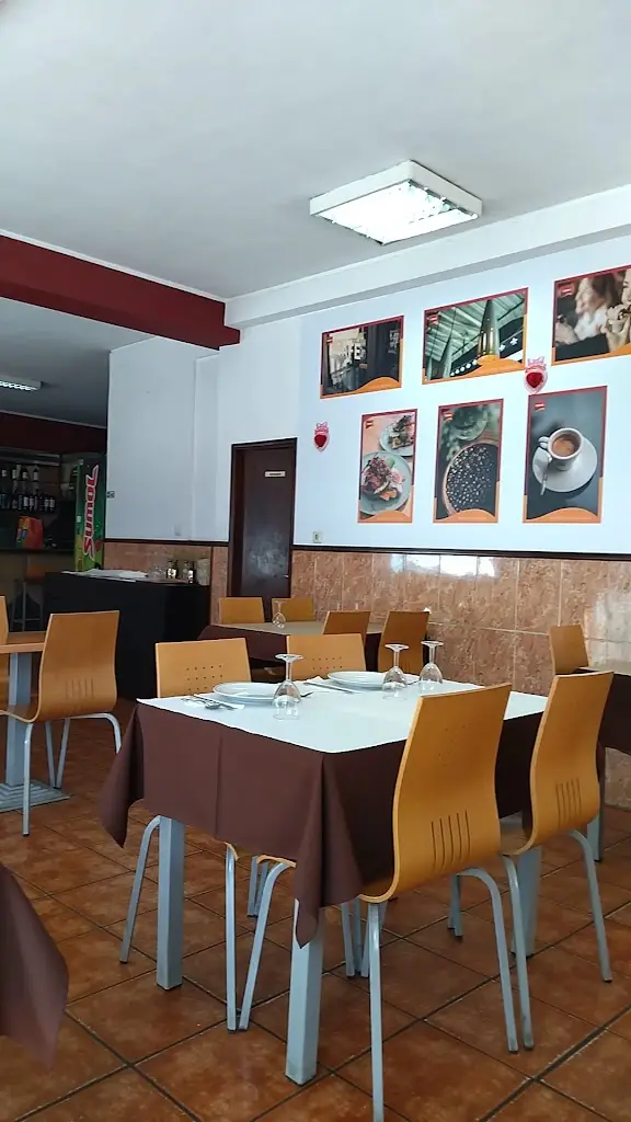 Cafe Convivio_Ermesinde_slider_image_2