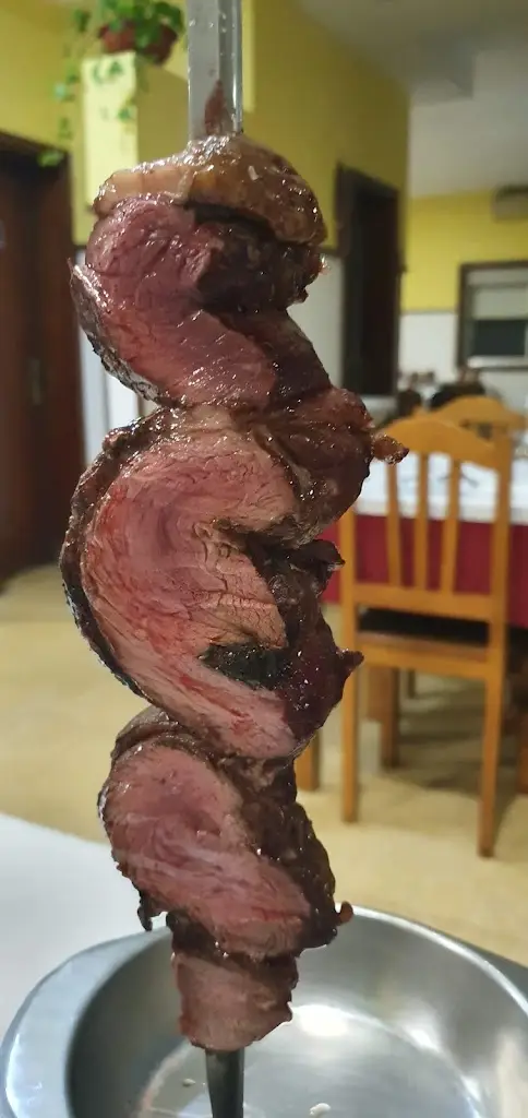 Menu_Pampa Grilll -picanha, rodízio de carnes_Milheirós de Poiares_image_1