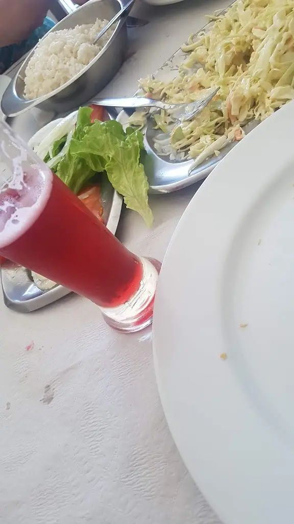 Menu_Pampa Grilll -picanha, rodízio de carnes_Milheirós de Poiares_image_3