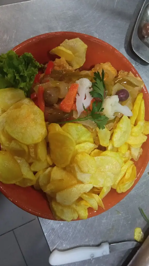 Menu_Pampa Grilll -picanha, rodízio de carnes_Milheirós de Poiares_image_4