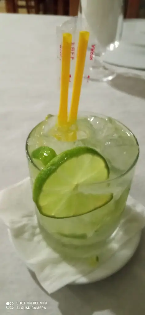 Menu_Pampa Grilll -picanha, rodízio de carnes_Milheirós de Poiares_image_5