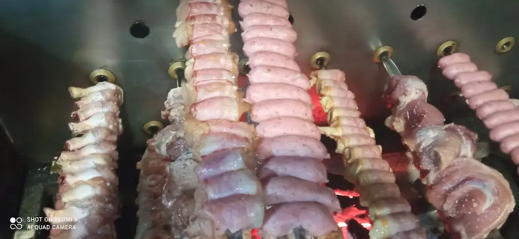 Menu_Pampa Grilll -picanha, rodízio de carnes_Milheirós de Poiares_image_7