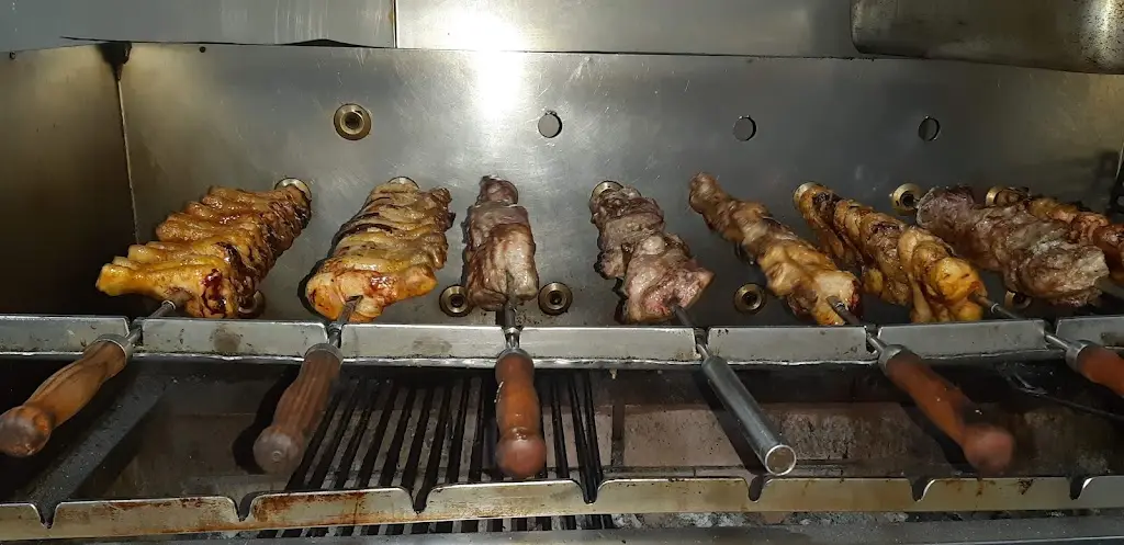 Menu_Pampa Grilll -picanha, rodízio de carnes_Milheirós de Poiares_image_8