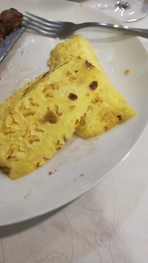 Lucia Alves_Pampa Grilll -picanha, rodízio de carnes_Milheirós de Poiares_review