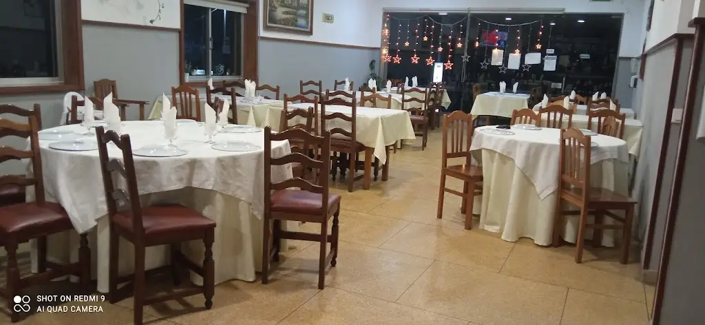 Pampa Grilll -picanha, rodízio de carnes ristorante a Milheirós de Poiares