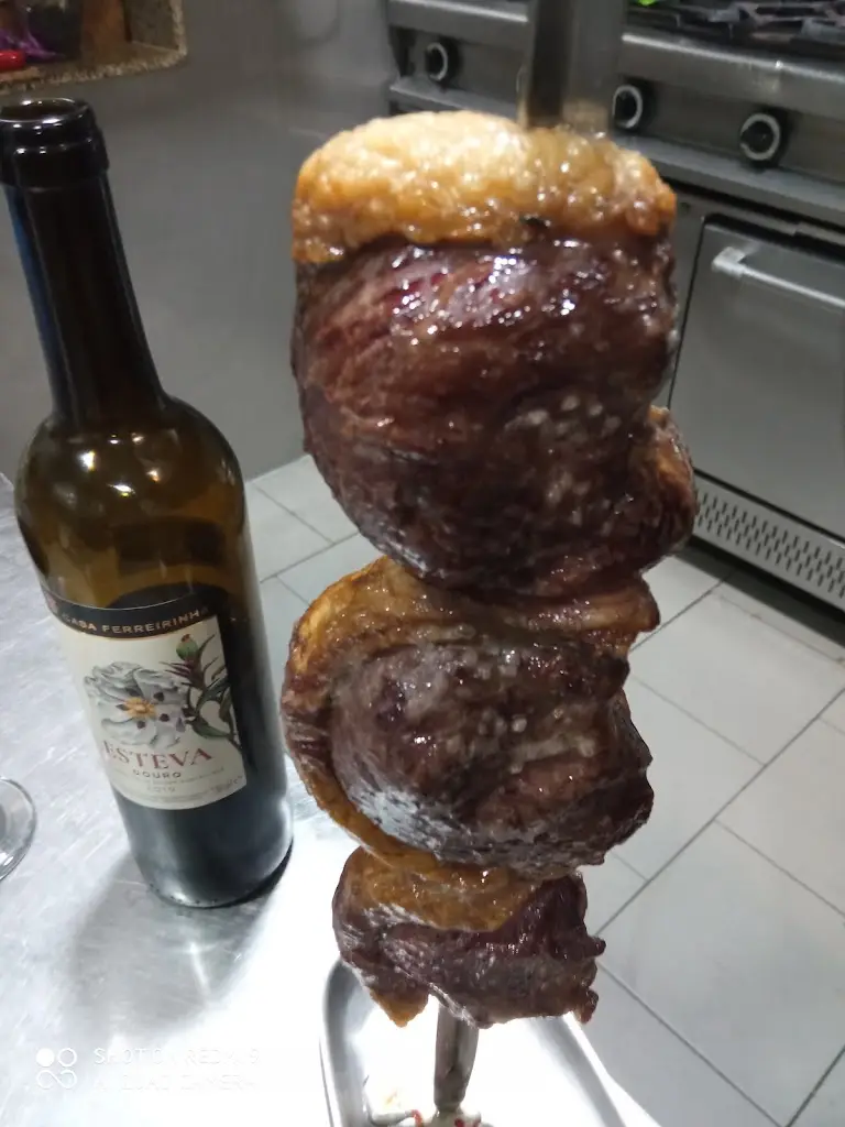 Pampa Grilll -picanha, rodízio de carnes_Milheirós de Poiares_slider_image_2