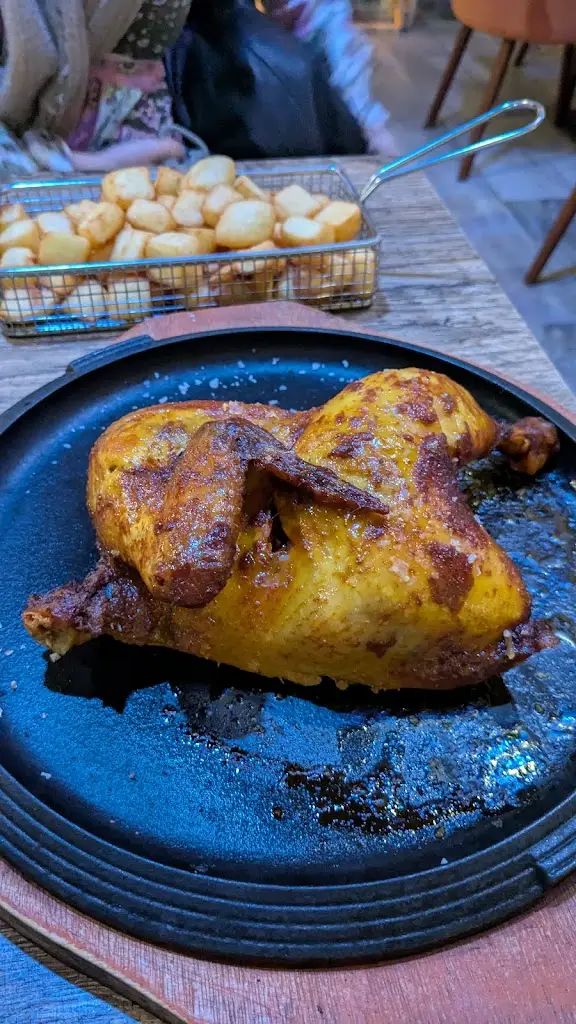 Sara Martins_Sabor Vital - Take-Away_Ermesinde_review